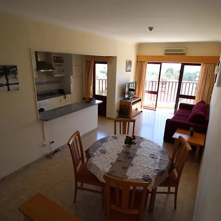 Appartement Club Mar *