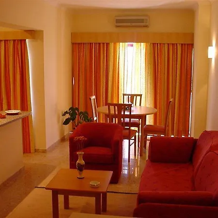 Appartement Club Mar
