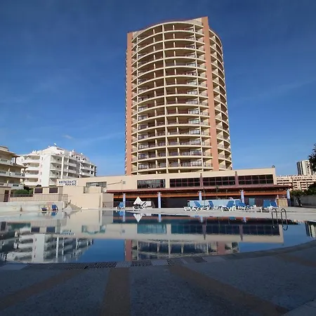 Appartamento Club Mar