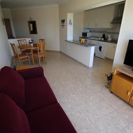 Appartamento Club Mar Praia da Rocha