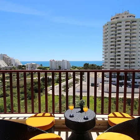 Appartamento Club Mar