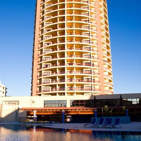 Club Mar Portimão