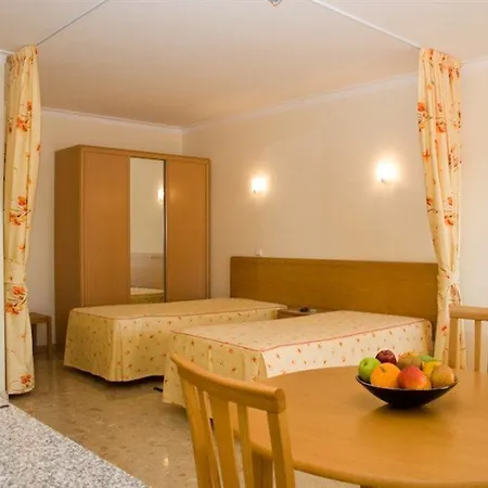 Appartamento Club Mar Praia da Rocha