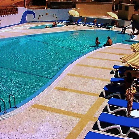 Appartamento Club Mar *