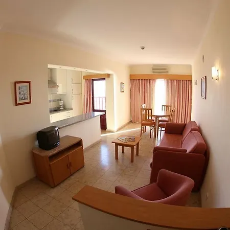 Club Mar Appartamento