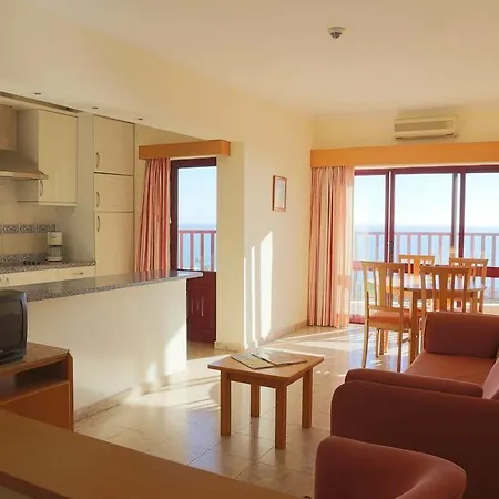 Appartamento Club Mar Portimão