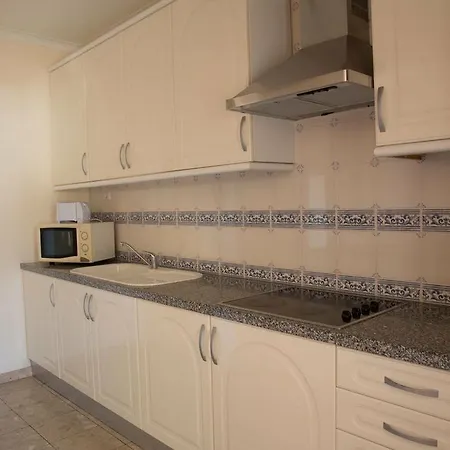 Appartamento Club Mar Praia da Rocha