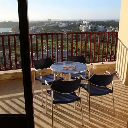 Club Mar Appartamento Portimão
