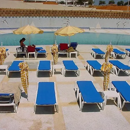 아파트 Club Mar 포티마오