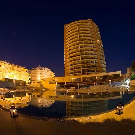 Club Mar 아파트